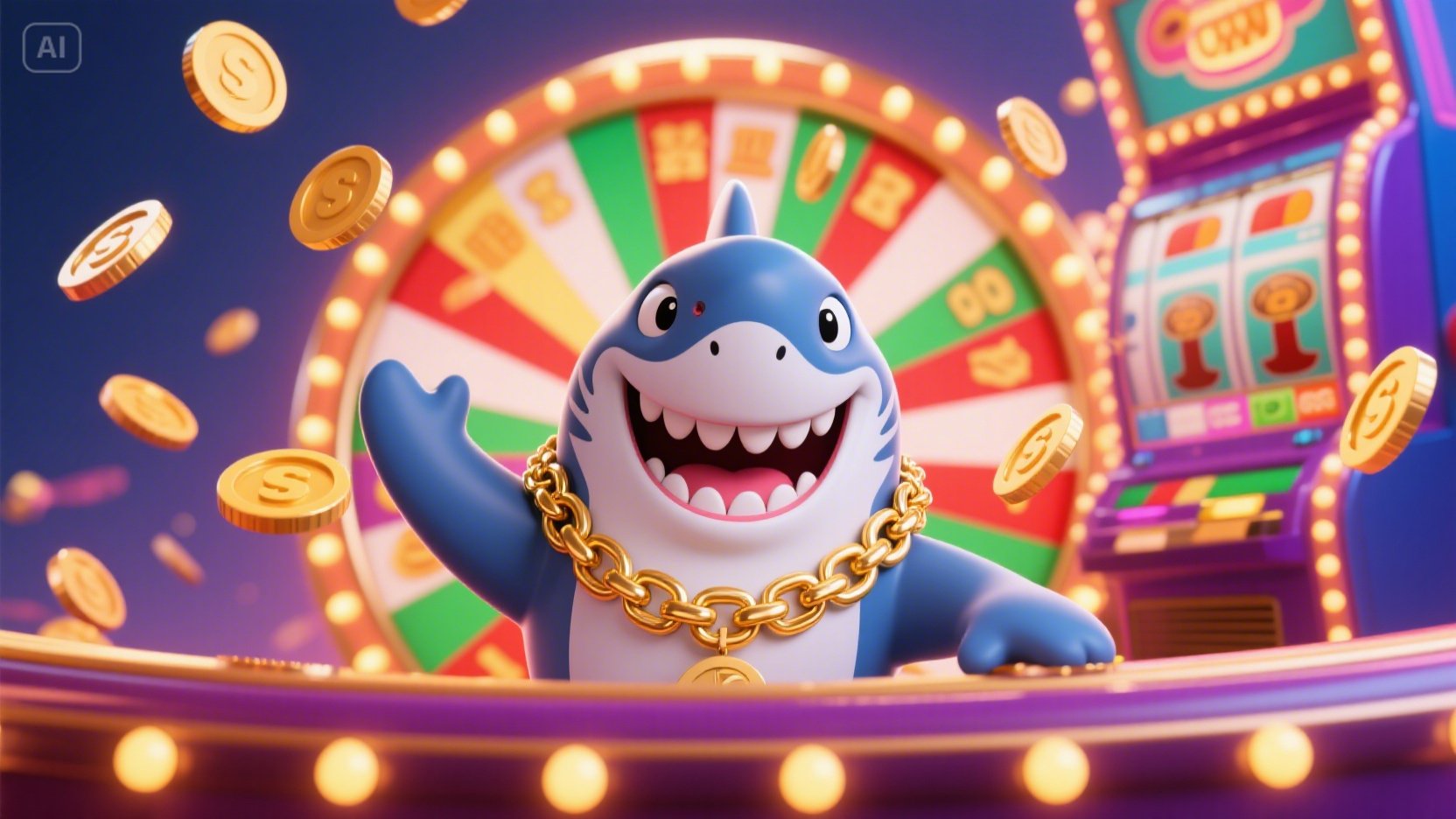 Registration at lucky slots pro Casino